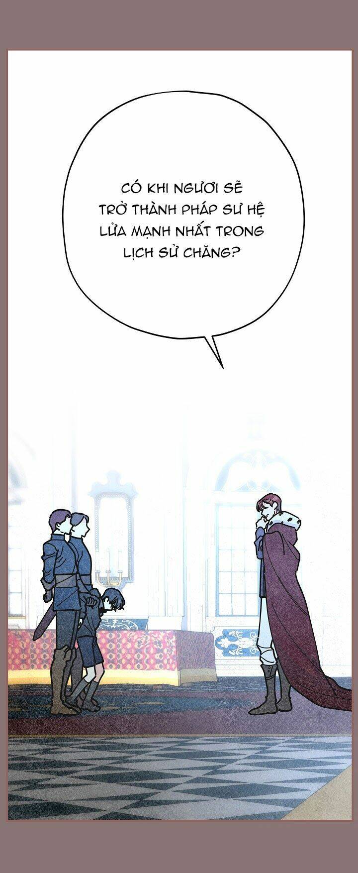 Người Hùng Của Ác Nữ Chapter 69 - Trang 2