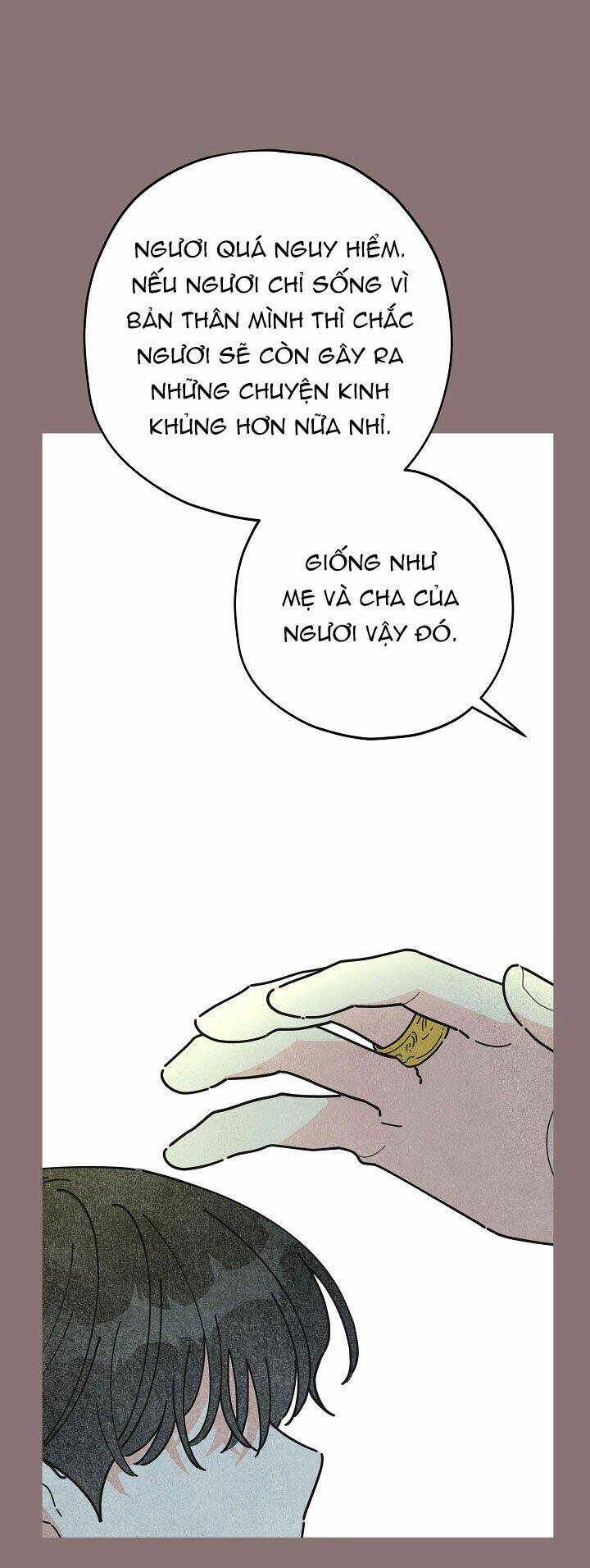 Người Hùng Của Ác Nữ Chapter 69 - Trang 2