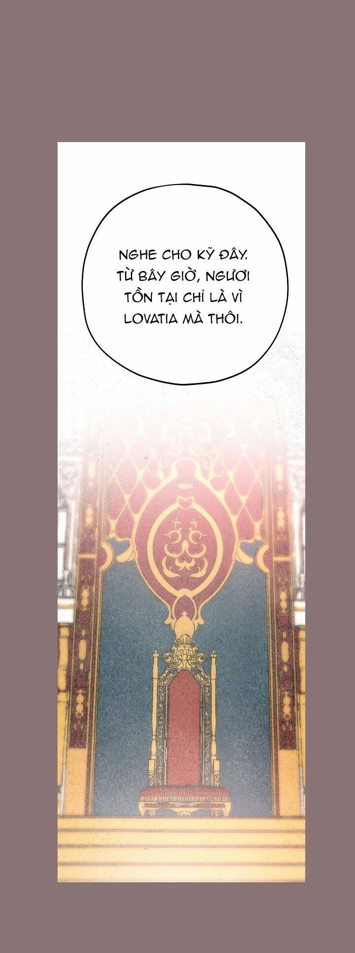 Người Hùng Của Ác Nữ Chapter 69 - Trang 2