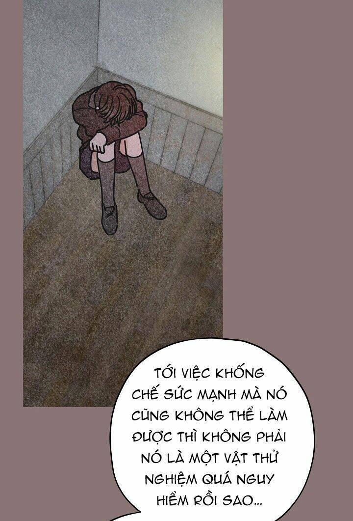 Người Hùng Của Ác Nữ Chapter 69 - Trang 2