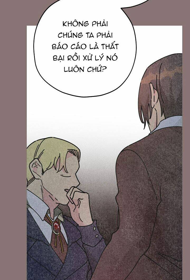 Người Hùng Của Ác Nữ Chapter 69 - Trang 2