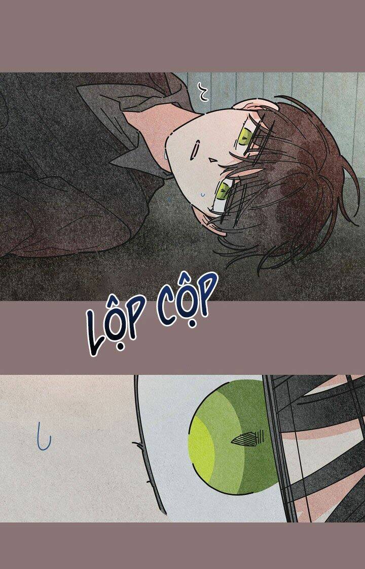 Người Hùng Của Ác Nữ Chapter 69 - Trang 2