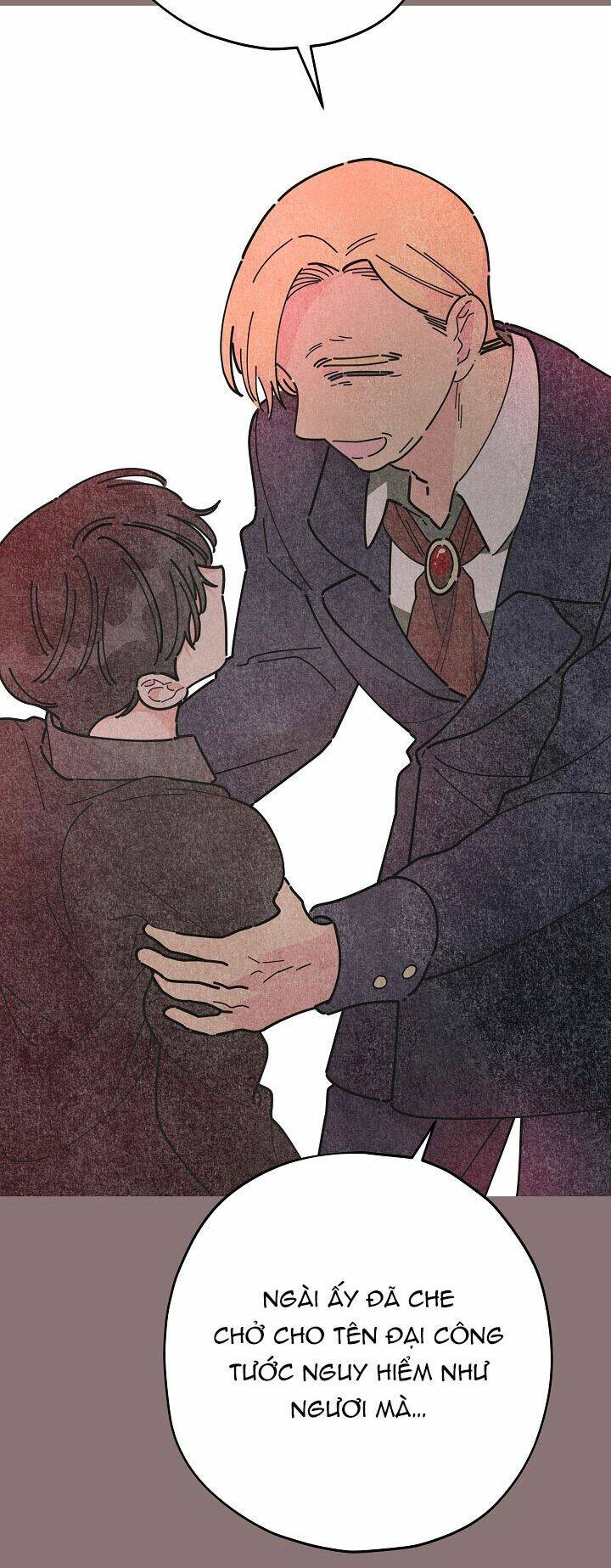 Người Hùng Của Ác Nữ Chapter 69 - Trang 2