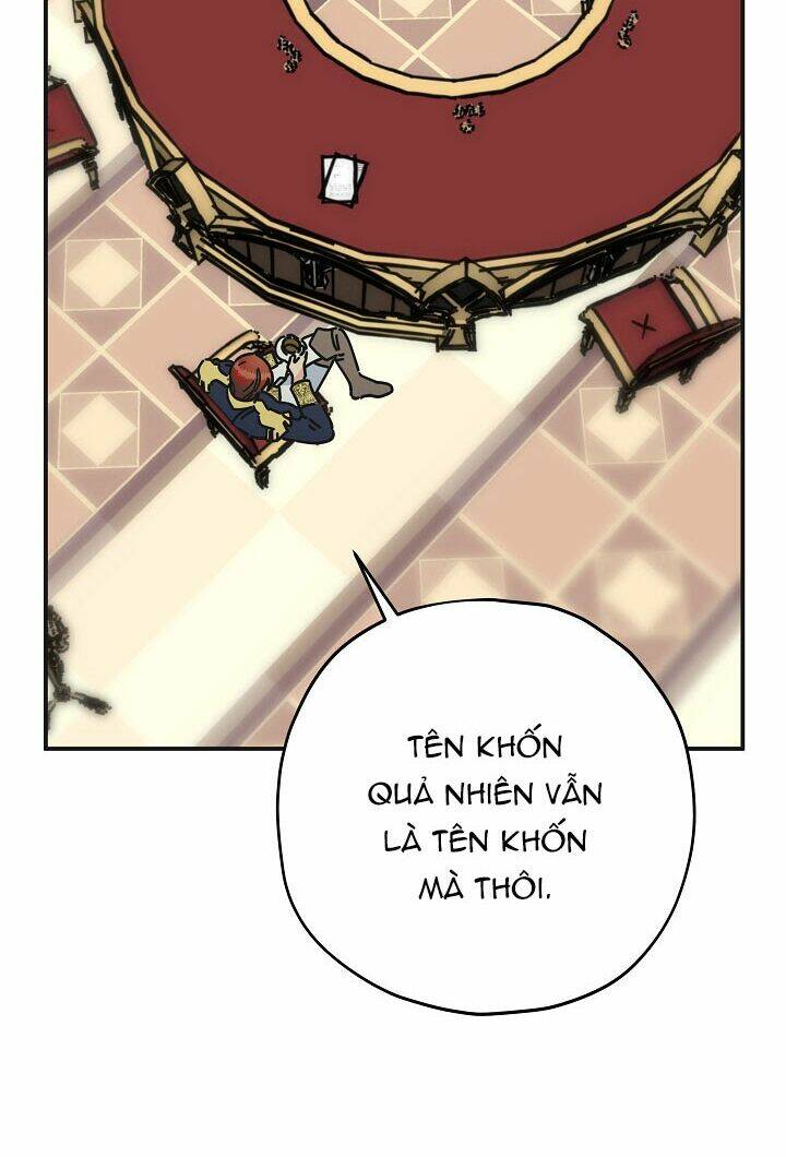 Người Hùng Của Ác Nữ Chapter 69 - Trang 2