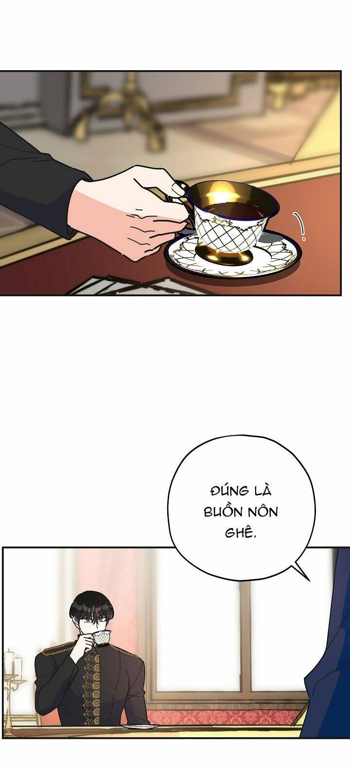 Người Hùng Của Ác Nữ Chapter 69 - Trang 2