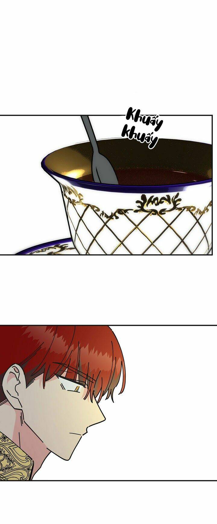 Người Hùng Của Ác Nữ Chapter 69 - Trang 2