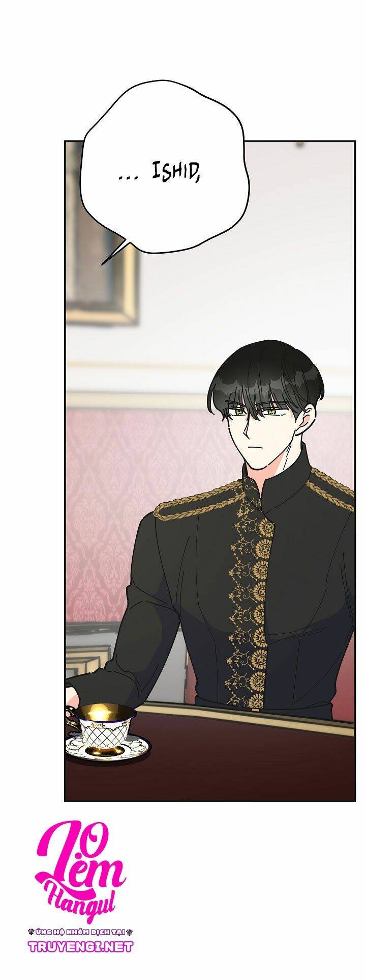 Người Hùng Của Ác Nữ Chapter 69 - Trang 2