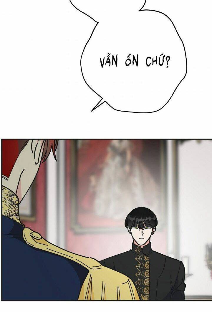 Người Hùng Của Ác Nữ Chapter 69 - Trang 2