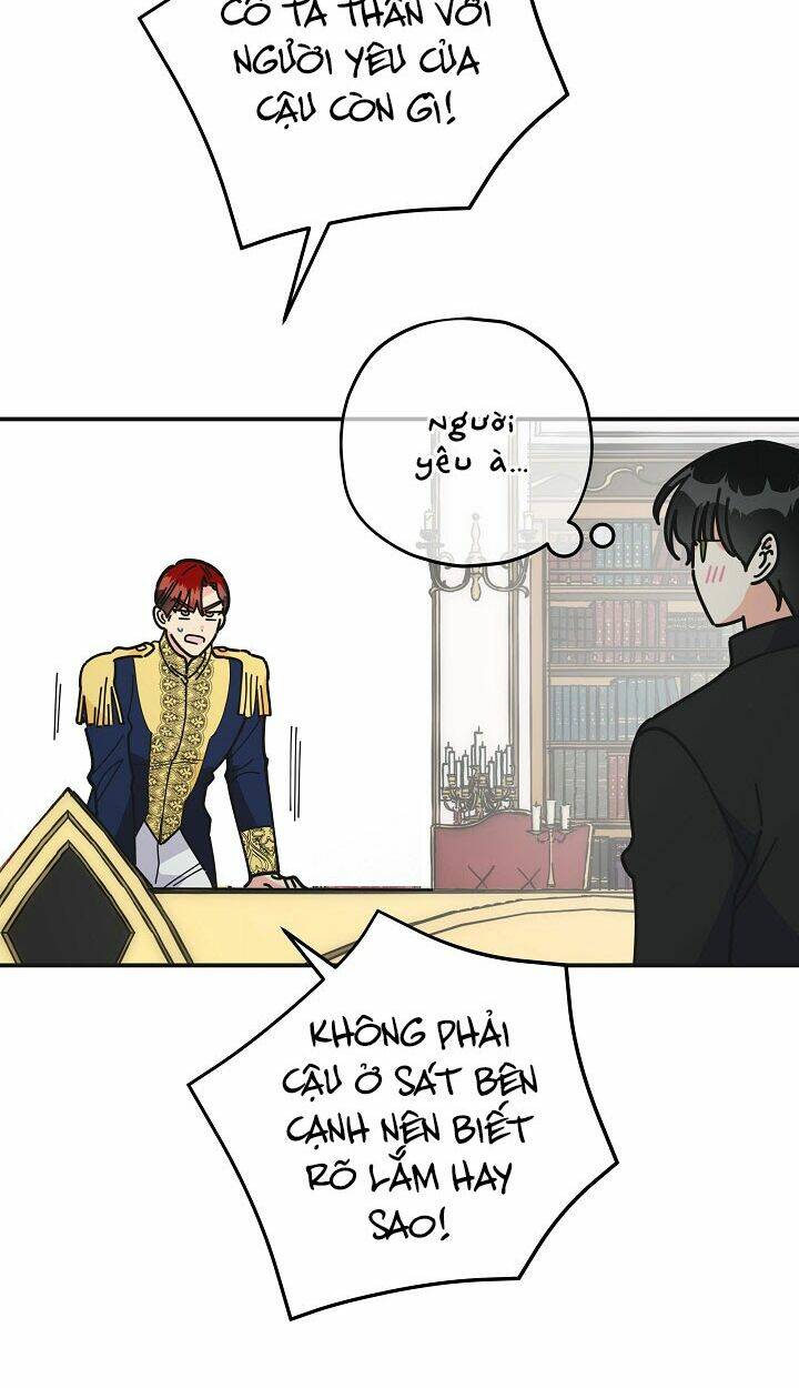 Người Hùng Của Ác Nữ Chapter 69 - Trang 2