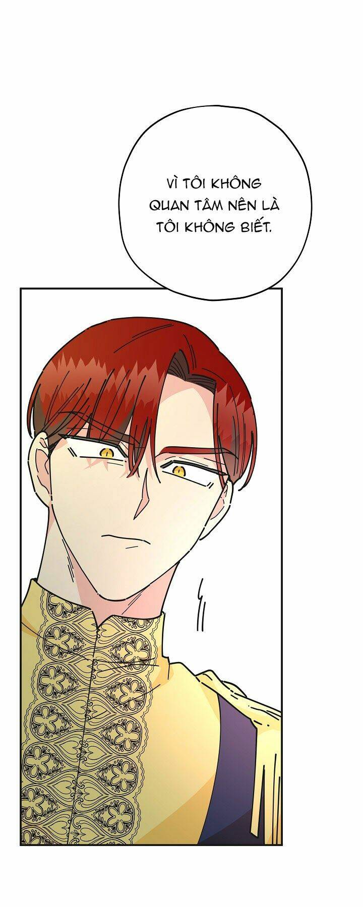 Người Hùng Của Ác Nữ Chapter 69 - Trang 2