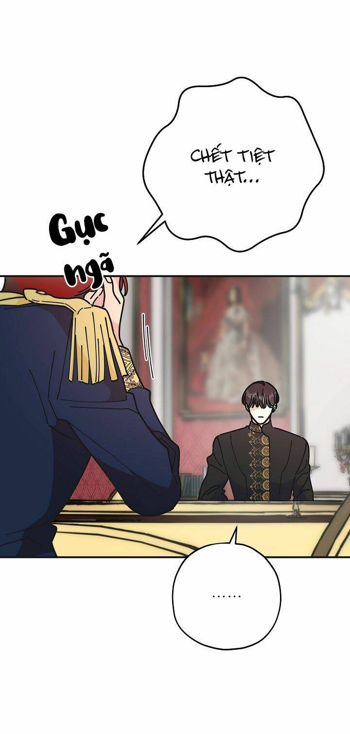 Người Hùng Của Ác Nữ Chapter 69 - Trang 2