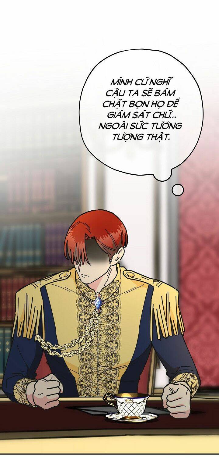 Người Hùng Của Ác Nữ Chapter 69 - Trang 2