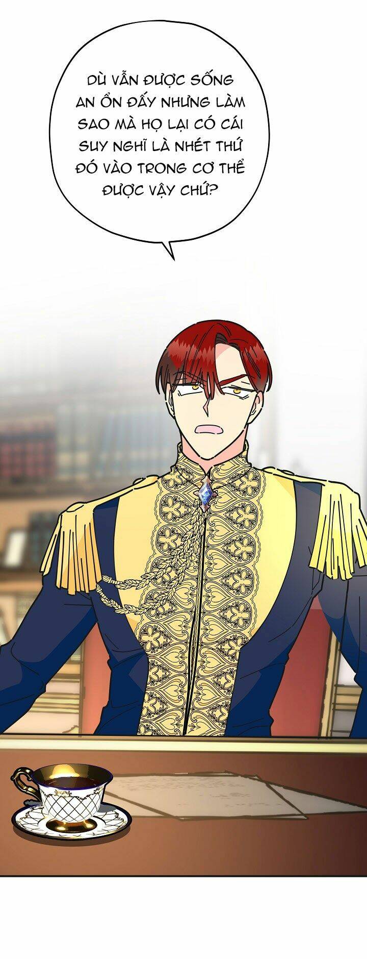 Người Hùng Của Ác Nữ Chapter 69 - Trang 2