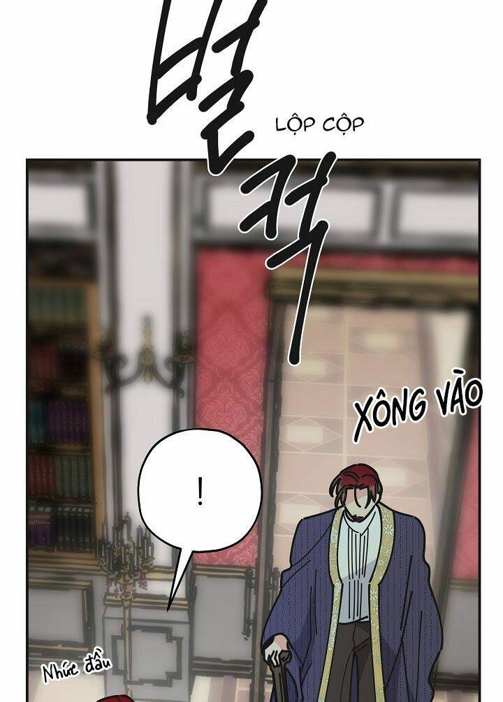 Người Hùng Của Ác Nữ Chapter 69 - Trang 2