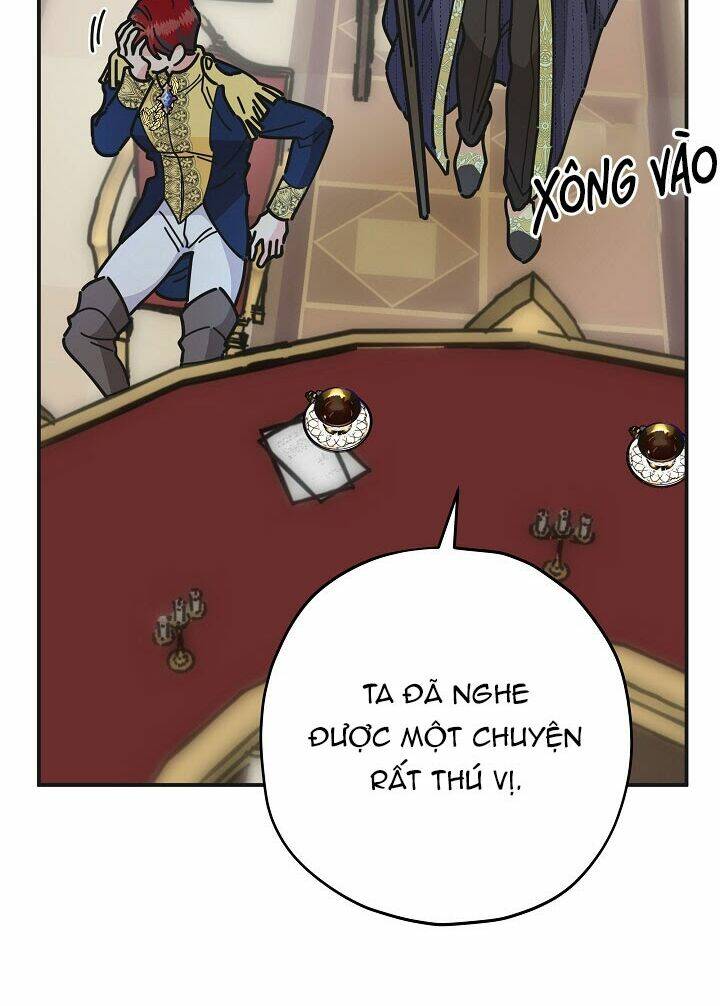 Người Hùng Của Ác Nữ Chapter 69 - Trang 2