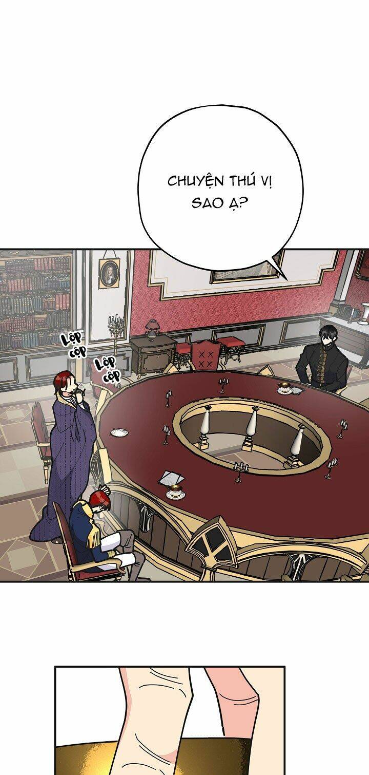 Người Hùng Của Ác Nữ Chapter 69 - Trang 2