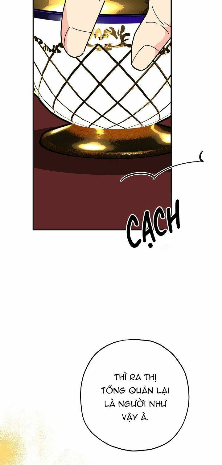 Người Hùng Của Ác Nữ Chapter 69 - Trang 2