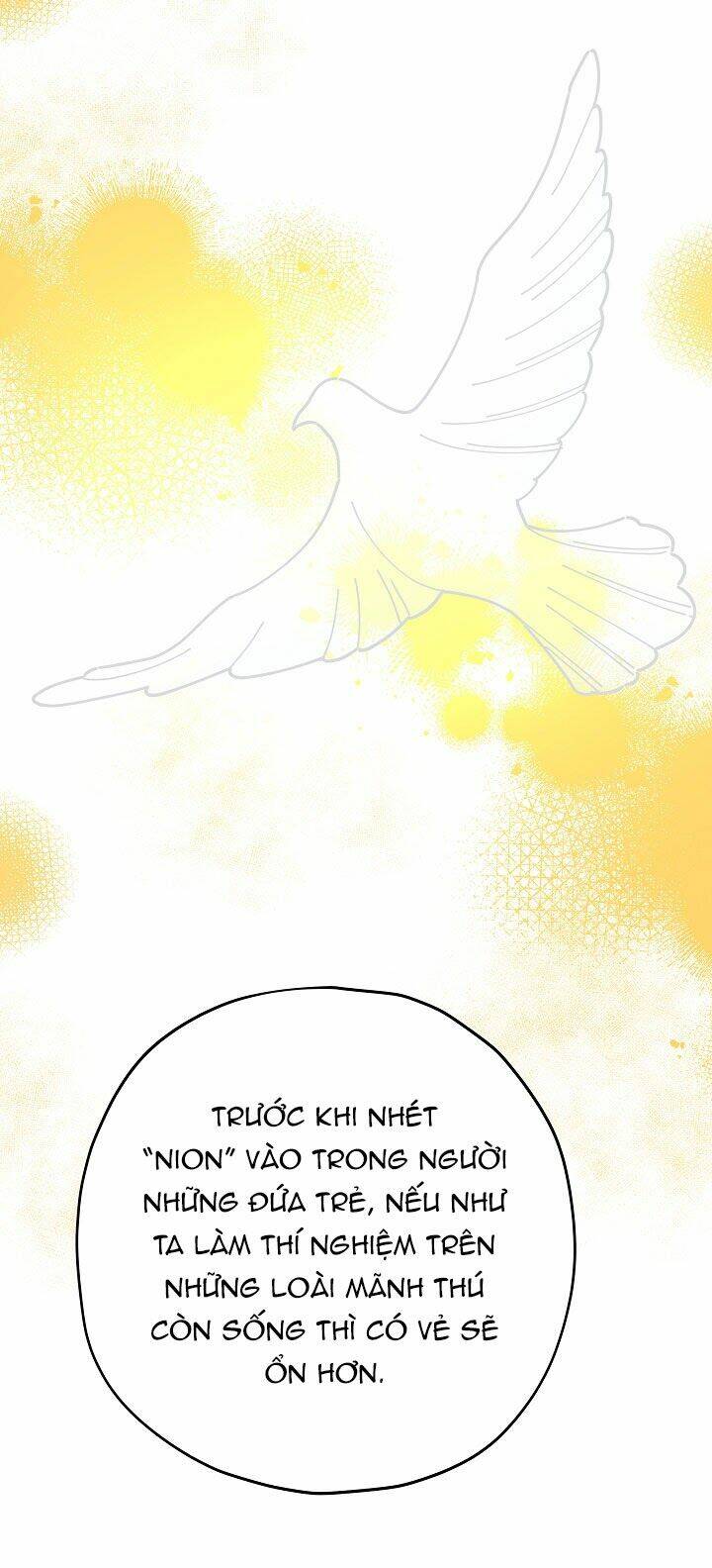 Người Hùng Của Ác Nữ Chapter 69 - Trang 2