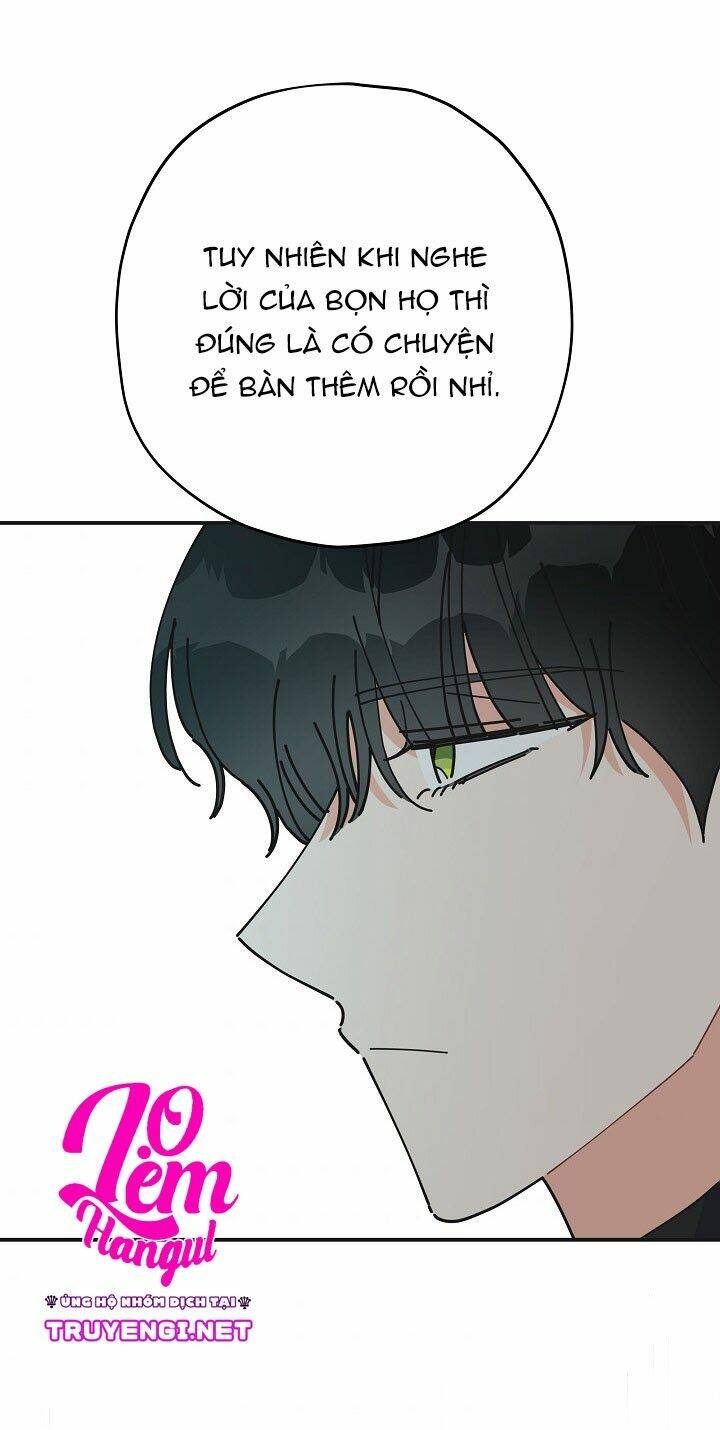 Người Hùng Của Ác Nữ Chapter 69 - Trang 2