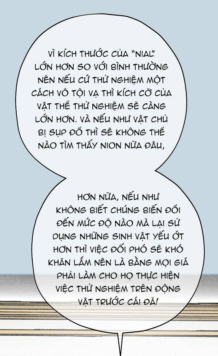 Người Hùng Của Ác Nữ Chapter 69 - Trang 2