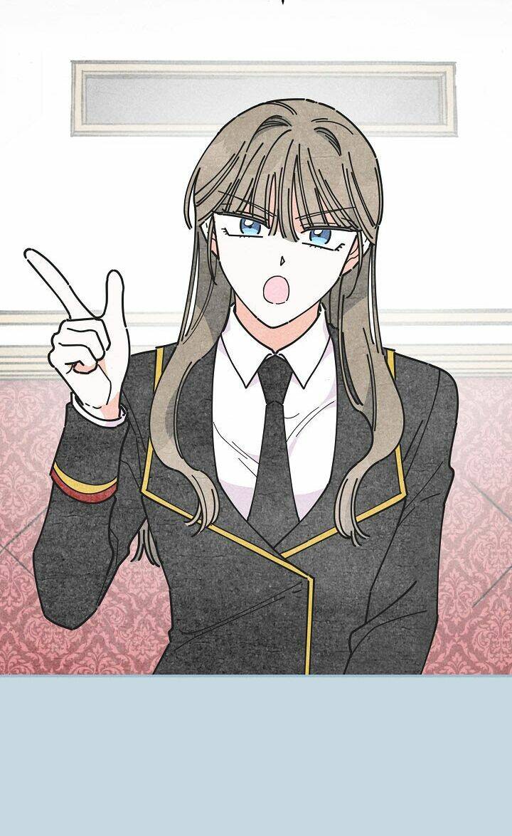 Người Hùng Của Ác Nữ Chapter 69 - Trang 2