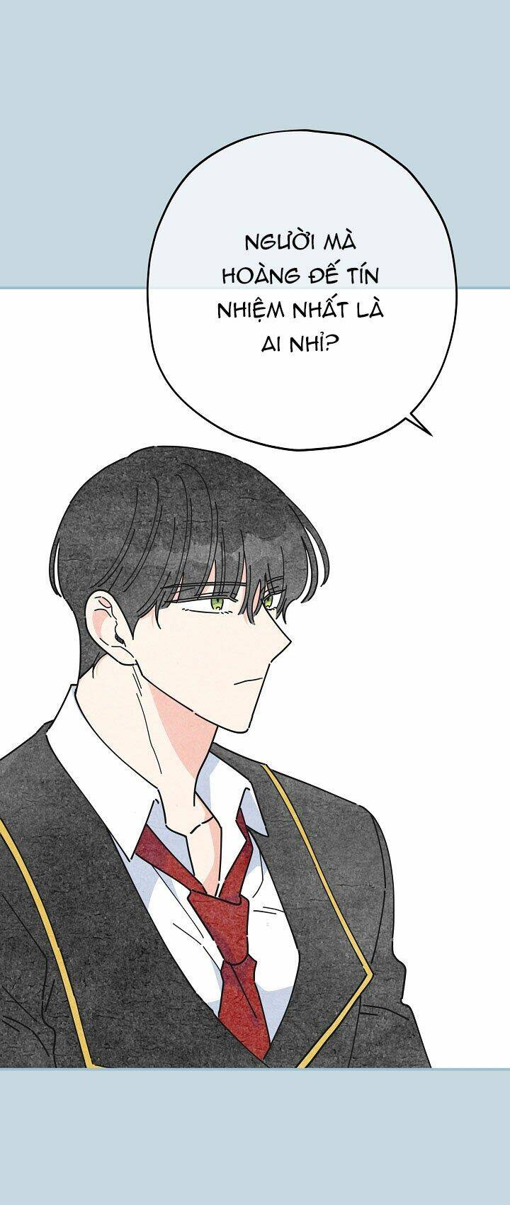 Người Hùng Của Ác Nữ Chapter 69 - Trang 2