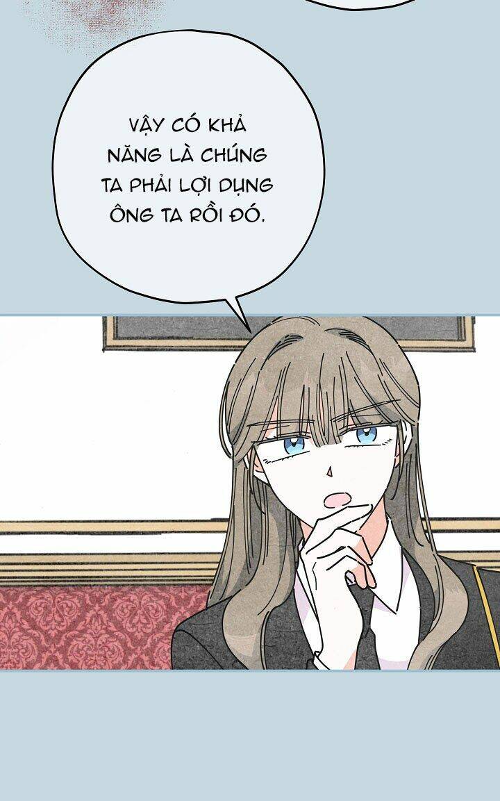 Người Hùng Của Ác Nữ Chapter 69 - Trang 2