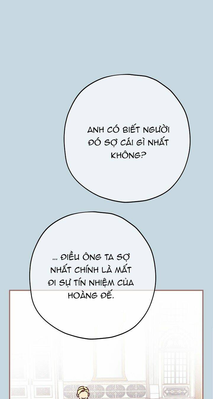 Người Hùng Của Ác Nữ Chapter 69 - Trang 2