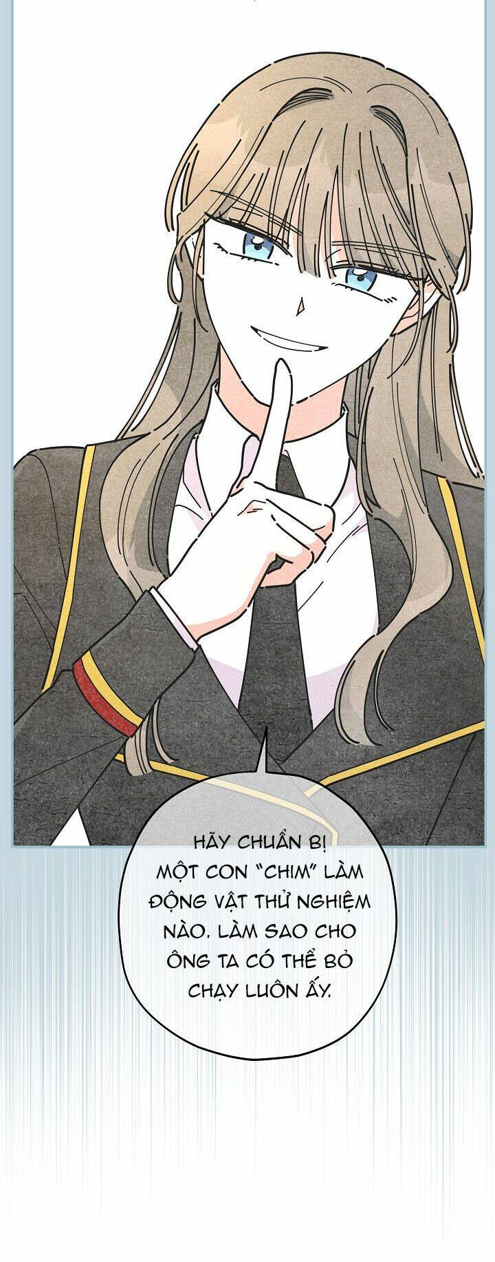 Người Hùng Của Ác Nữ Chapter 69 - Trang 2