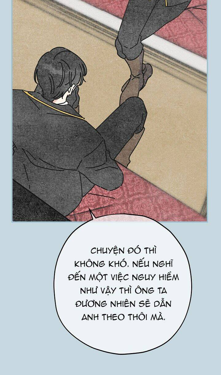 Người Hùng Của Ác Nữ Chapter 69 - Trang 2