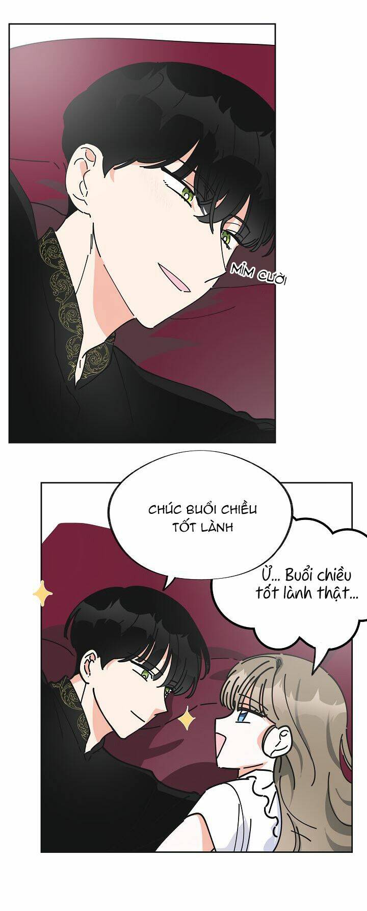 Người Hùng Của Ác Nữ Chapter 7 - Trang 2