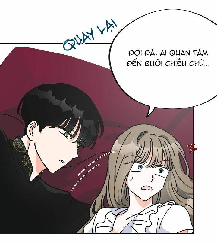 Người Hùng Của Ác Nữ Chapter 7 - Trang 2