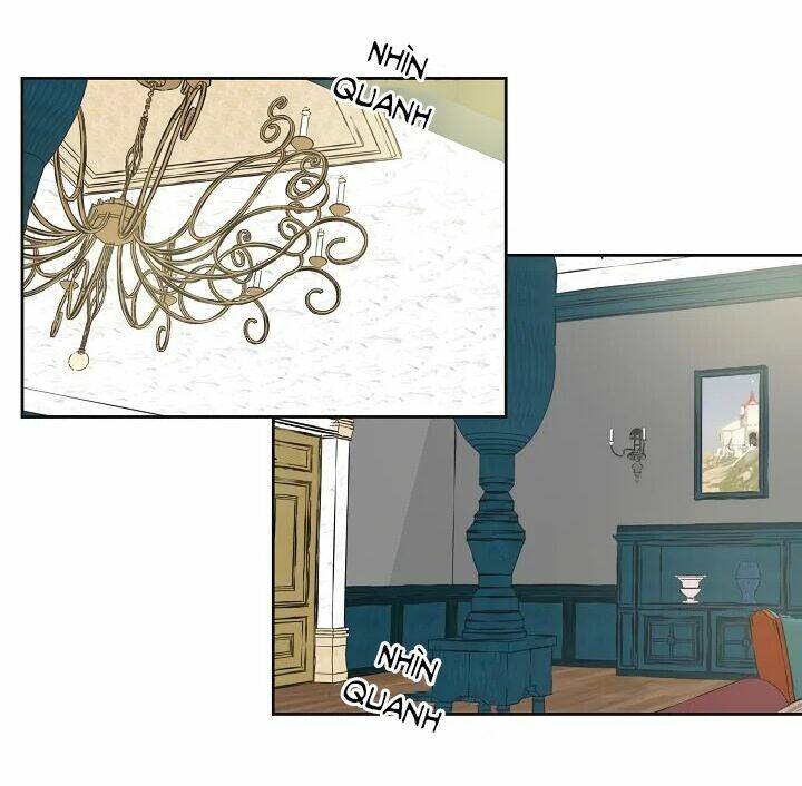 Người Hùng Của Ác Nữ Chapter 7 - Trang 2