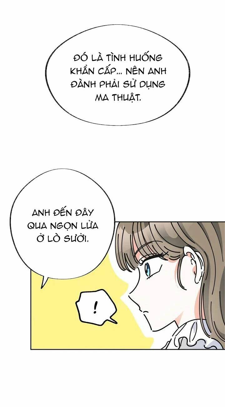 Người Hùng Của Ác Nữ Chapter 7 - Trang 2