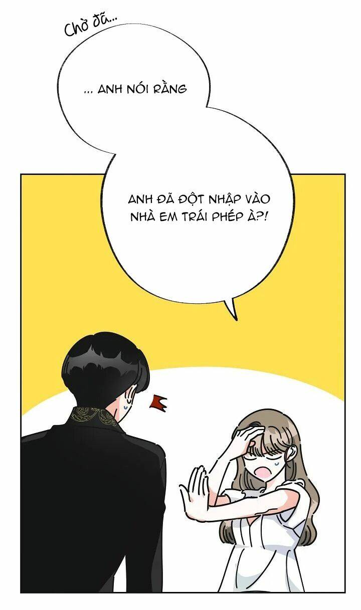 Người Hùng Của Ác Nữ Chapter 7 - Trang 2