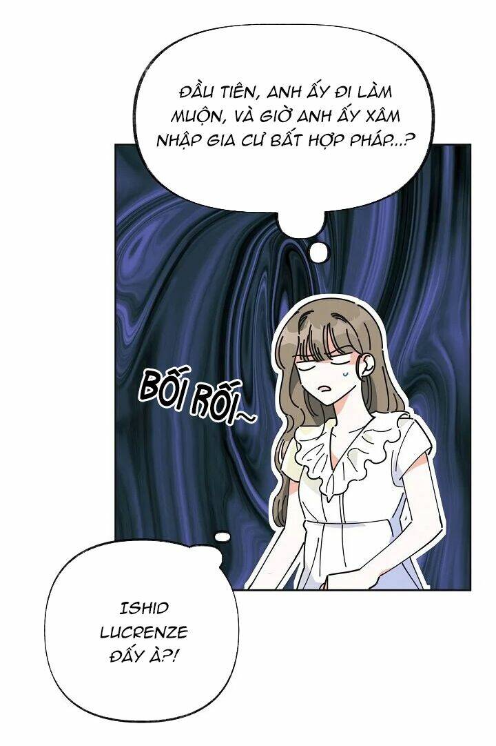 Người Hùng Của Ác Nữ Chapter 7 - Trang 2