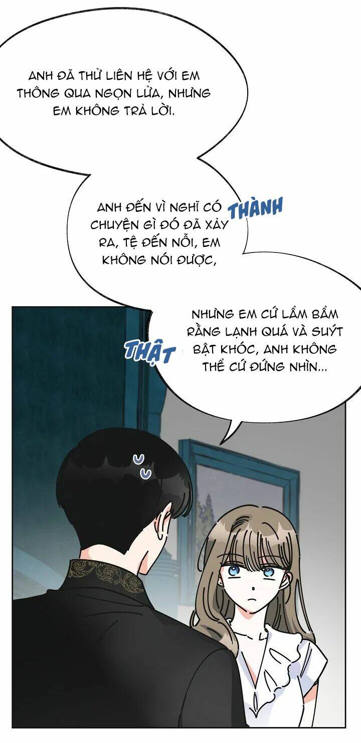 Người Hùng Của Ác Nữ Chapter 7 - Trang 2