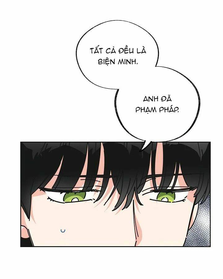 Người Hùng Của Ác Nữ Chapter 7 - Trang 2