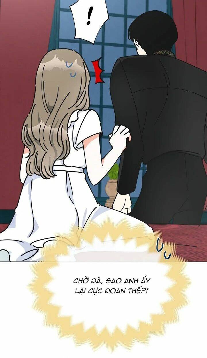 Người Hùng Của Ác Nữ Chapter 7 - Trang 2