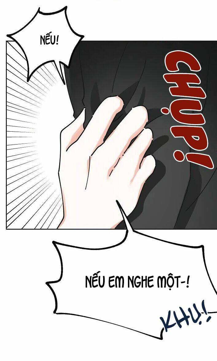 Người Hùng Của Ác Nữ Chapter 7 - Trang 2