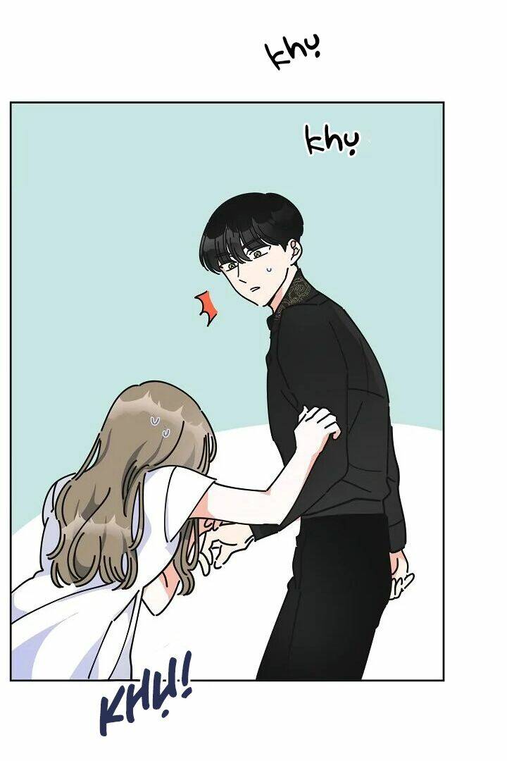 Người Hùng Của Ác Nữ Chapter 7 - Trang 2