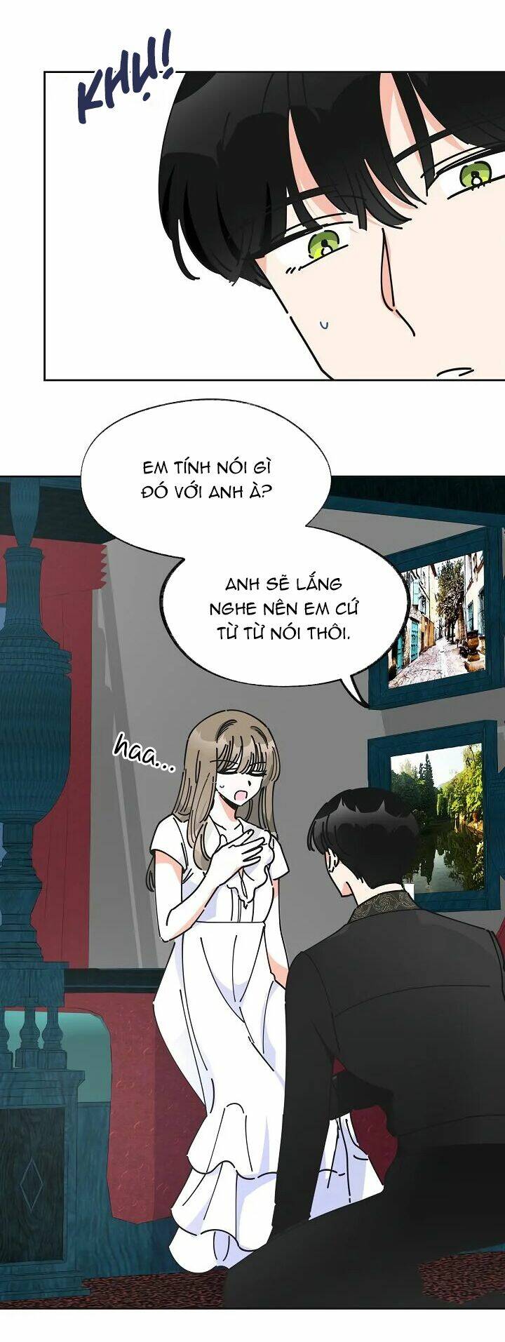 Người Hùng Của Ác Nữ Chapter 7 - Trang 2