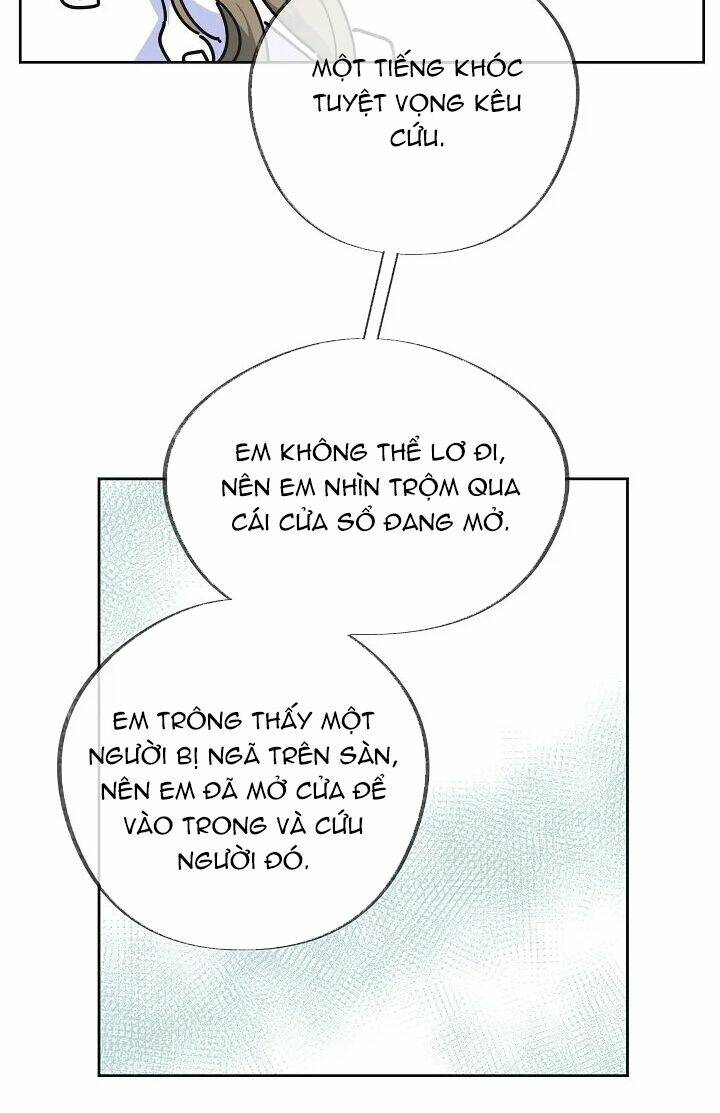 Người Hùng Của Ác Nữ Chapter 7 - Trang 2