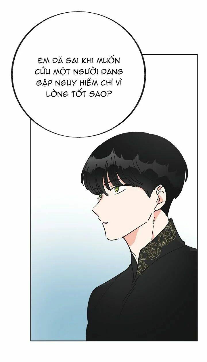 Người Hùng Của Ác Nữ Chapter 7 - Trang 2