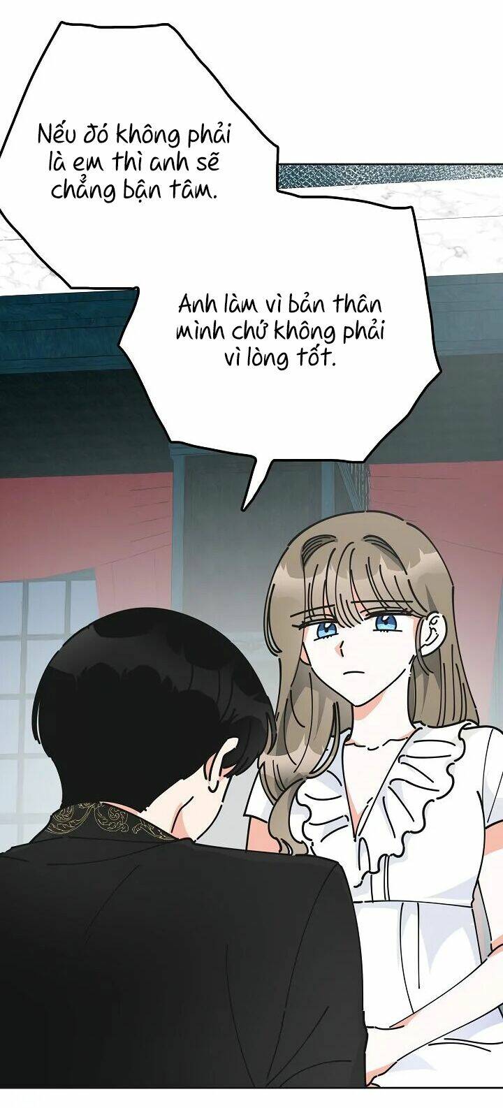 Người Hùng Của Ác Nữ Chapter 7 - Trang 2