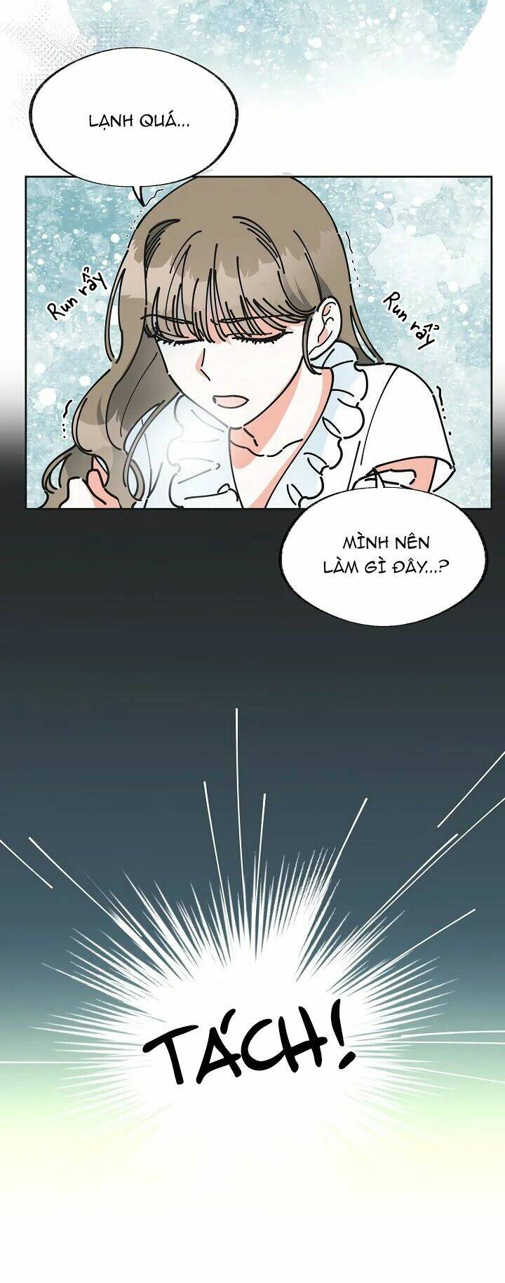 Người Hùng Của Ác Nữ Chapter 7 - Trang 2