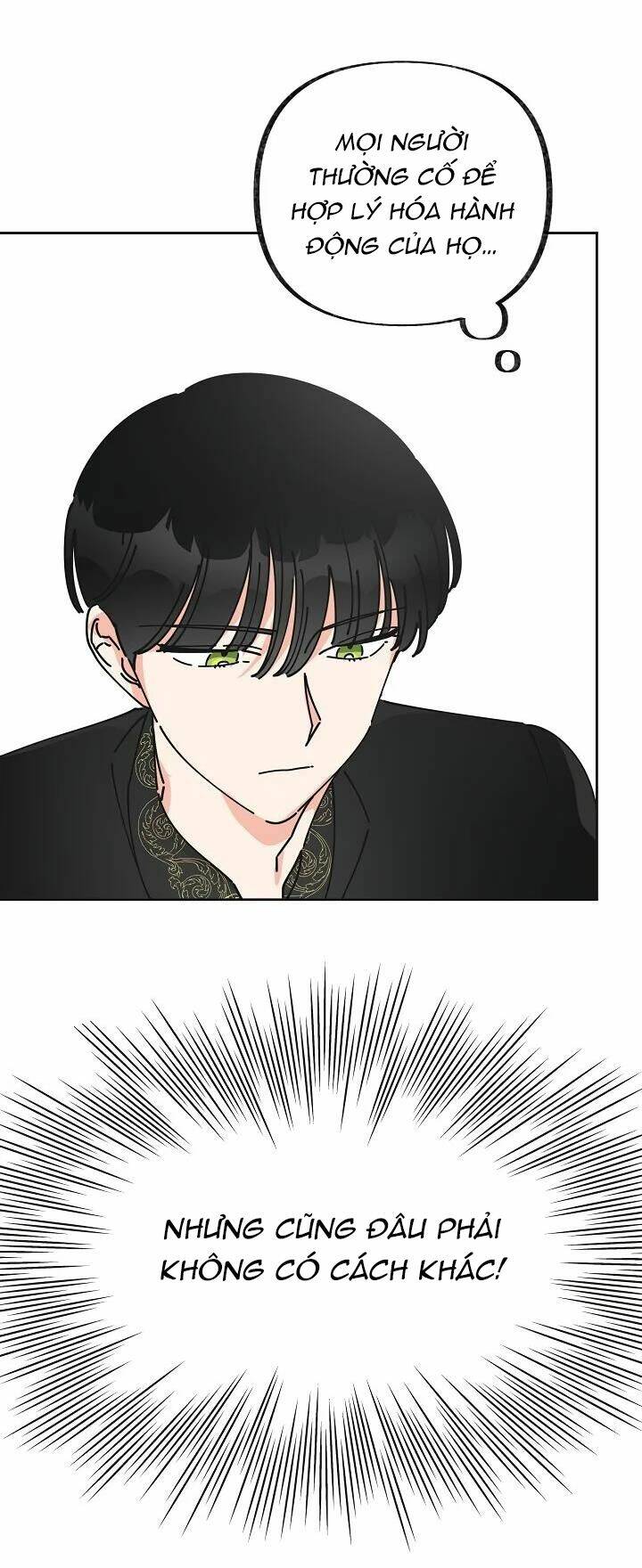 Người Hùng Của Ác Nữ Chapter 7 - Trang 2