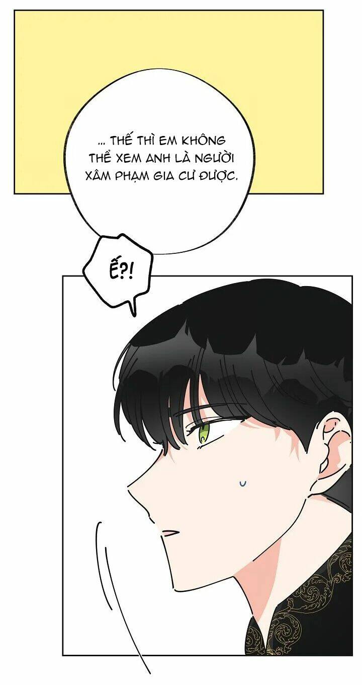 Người Hùng Của Ác Nữ Chapter 7 - Trang 2