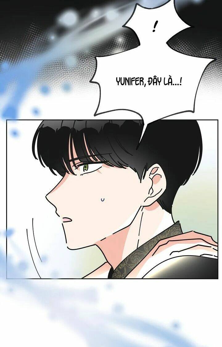 Người Hùng Của Ác Nữ Chapter 7 - Trang 2