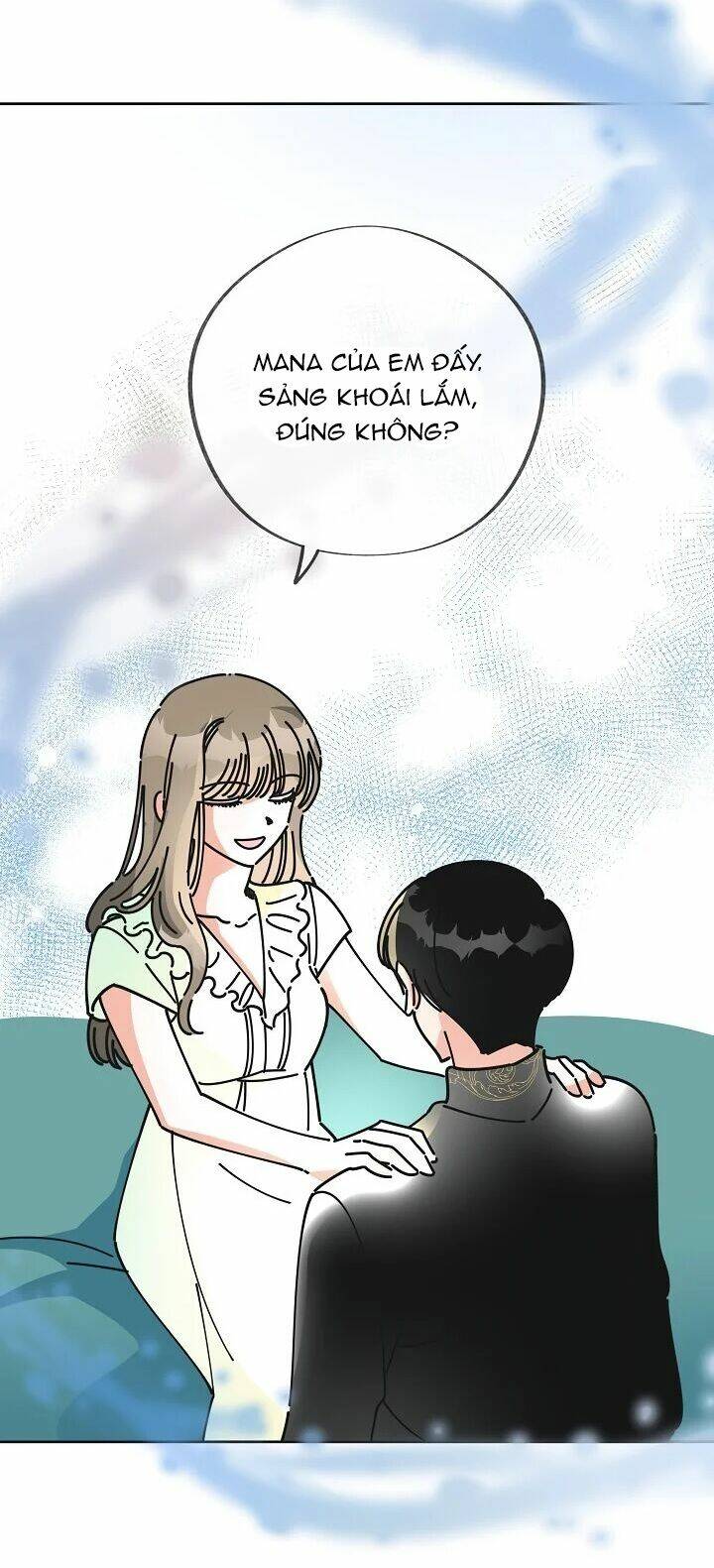 Người Hùng Của Ác Nữ Chapter 7 - Trang 2